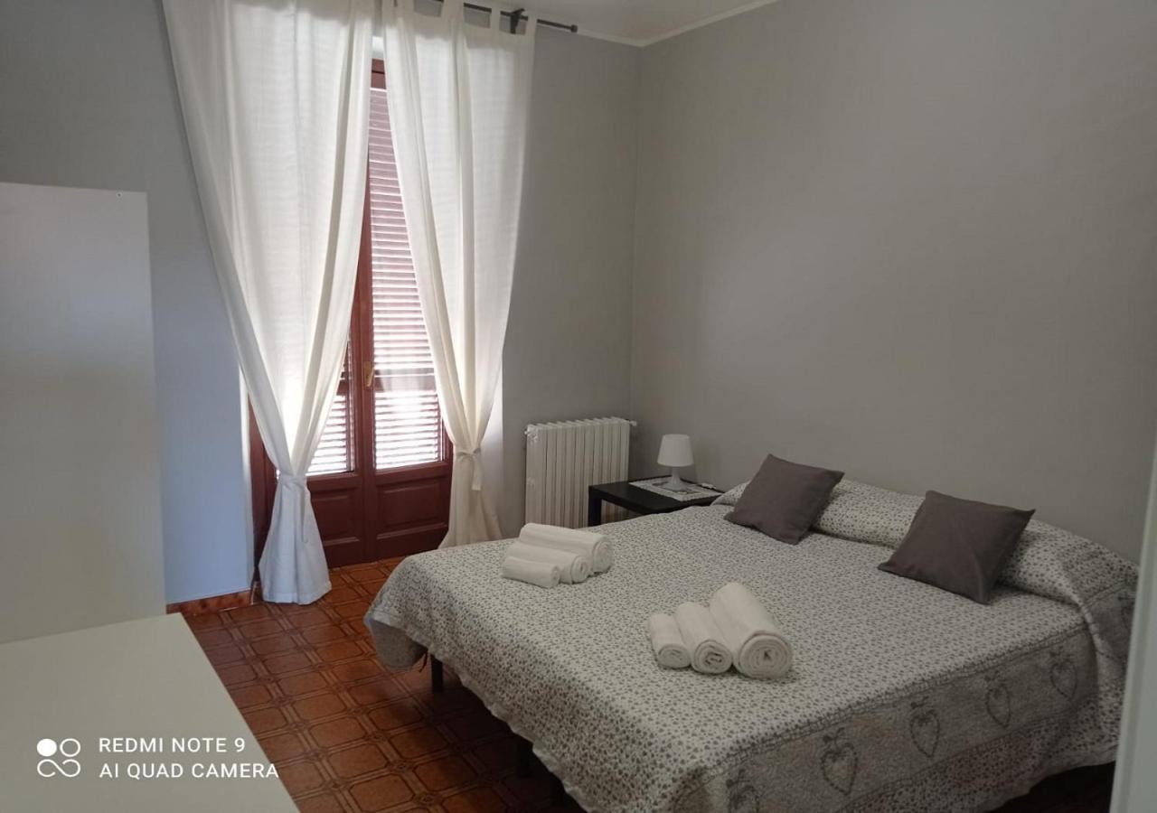 Fast Room Statuto Torino Dış mekan fotoğraf