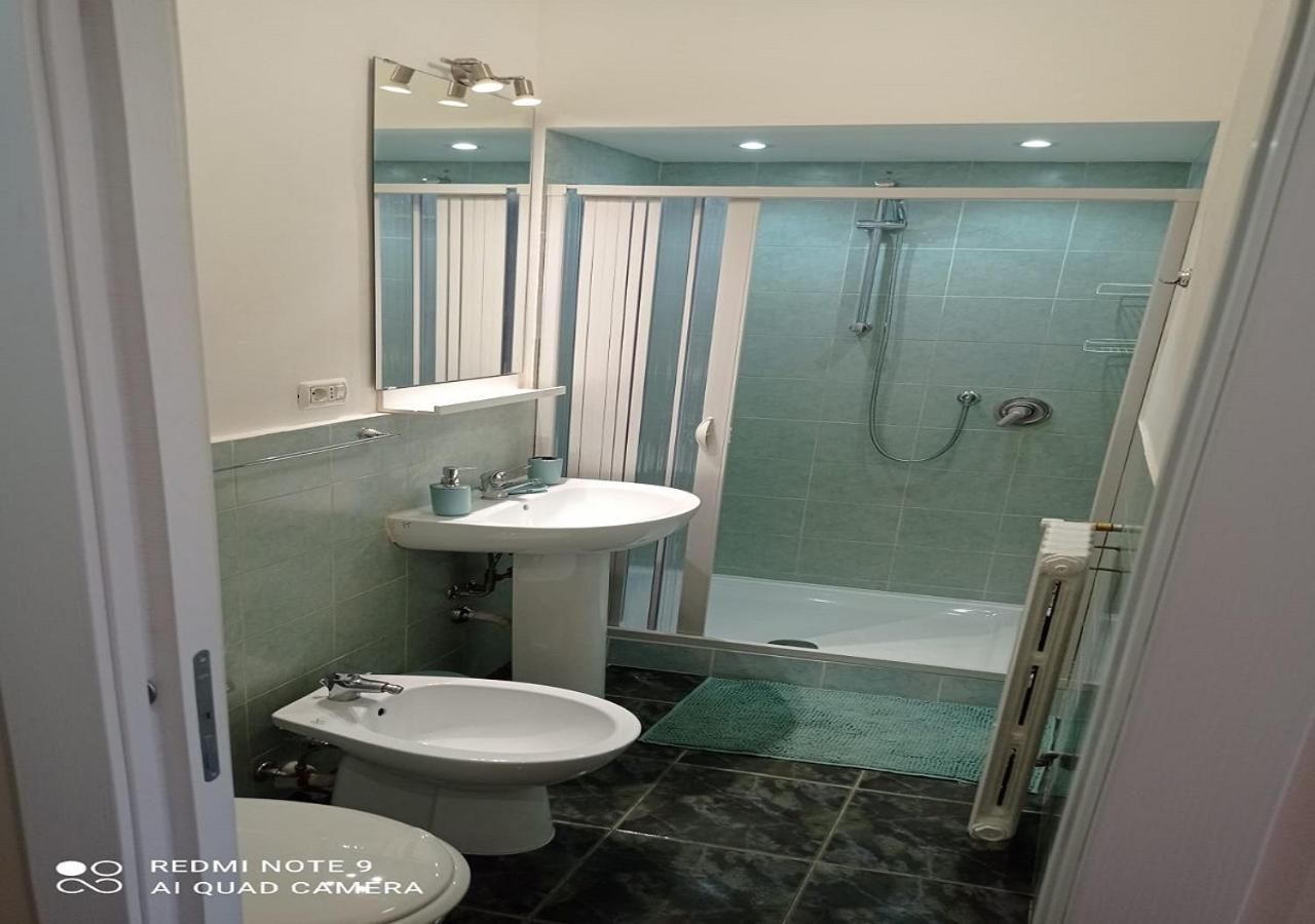 Fast Room Statuto Torino Dış mekan fotoğraf