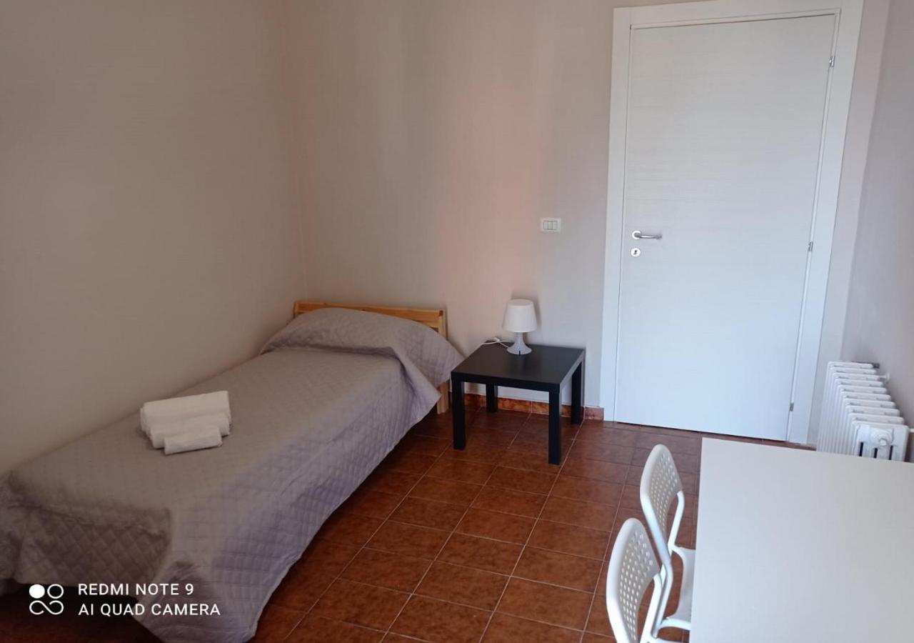 Fast Room Statuto Torino Dış mekan fotoğraf