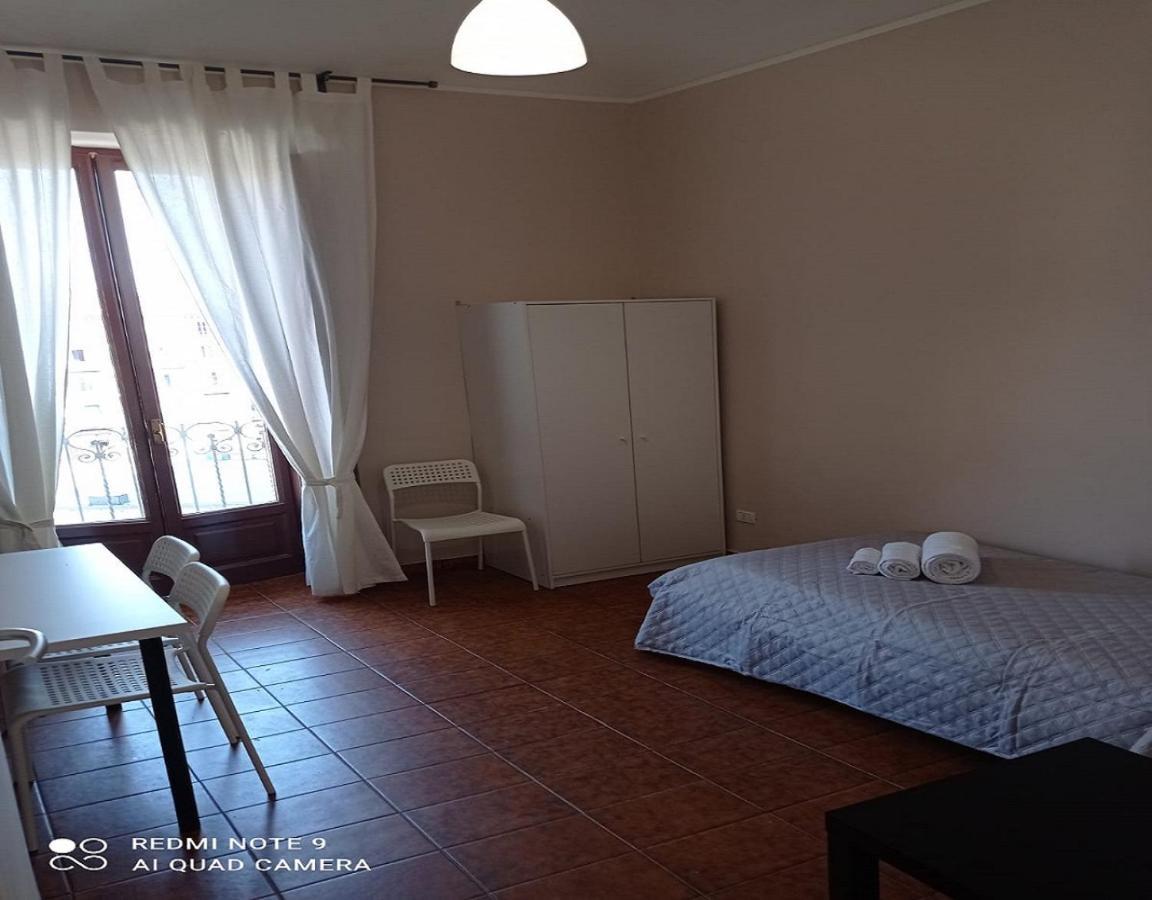 Fast Room Statuto Torino Dış mekan fotoğraf